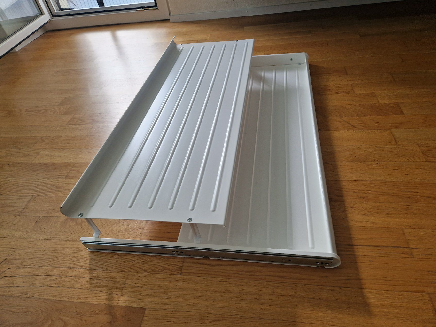 Ikea Armadi: IKEA PAX KOMPLEMENT Schuhregal – Usato da Schaffhausen venduto da tdd_yds8 2