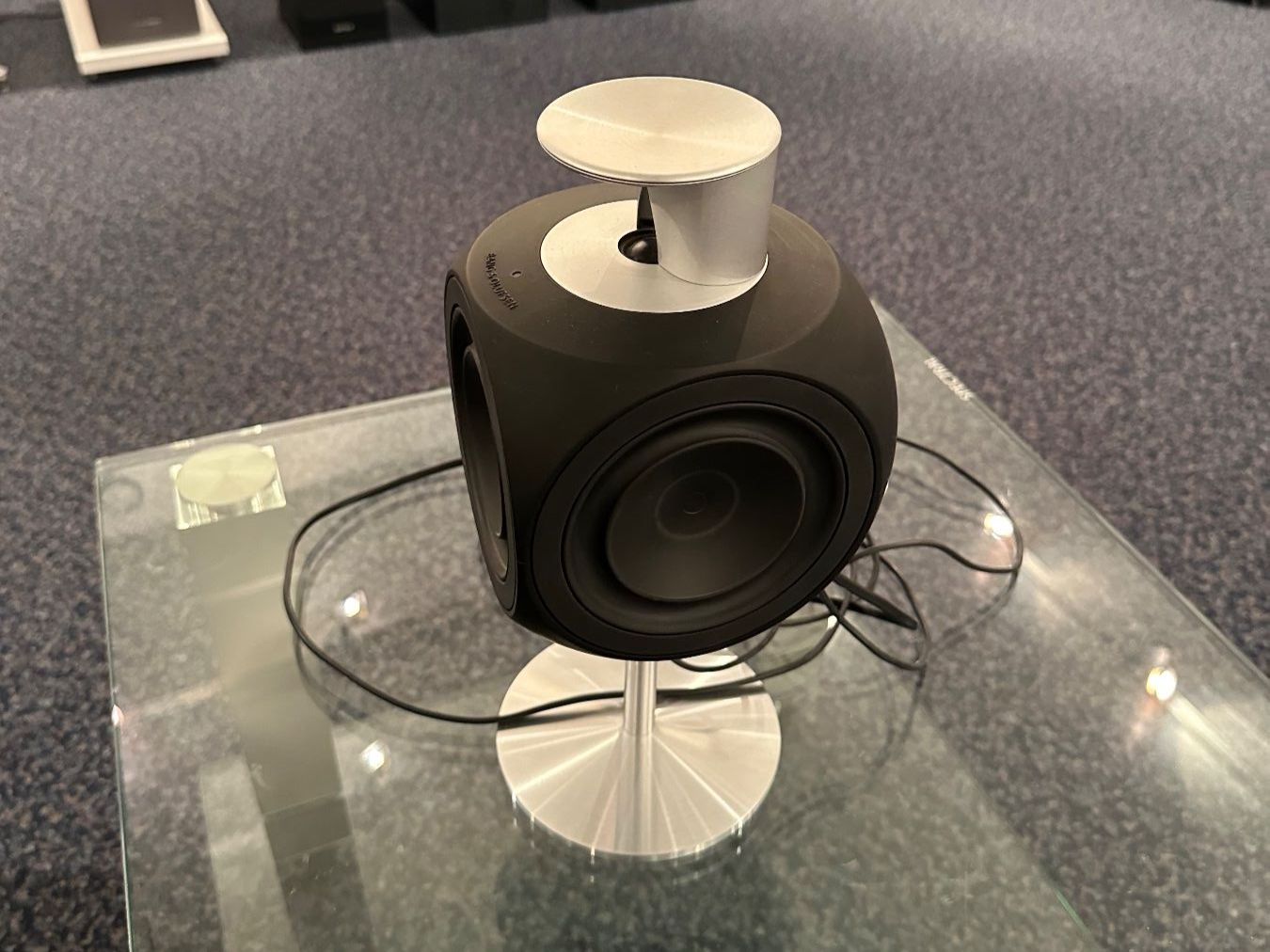 Bang & Olufsen Casse acustiche: B&O BeoLab 3 – Usato da Aarau venduto da Bollaar 2