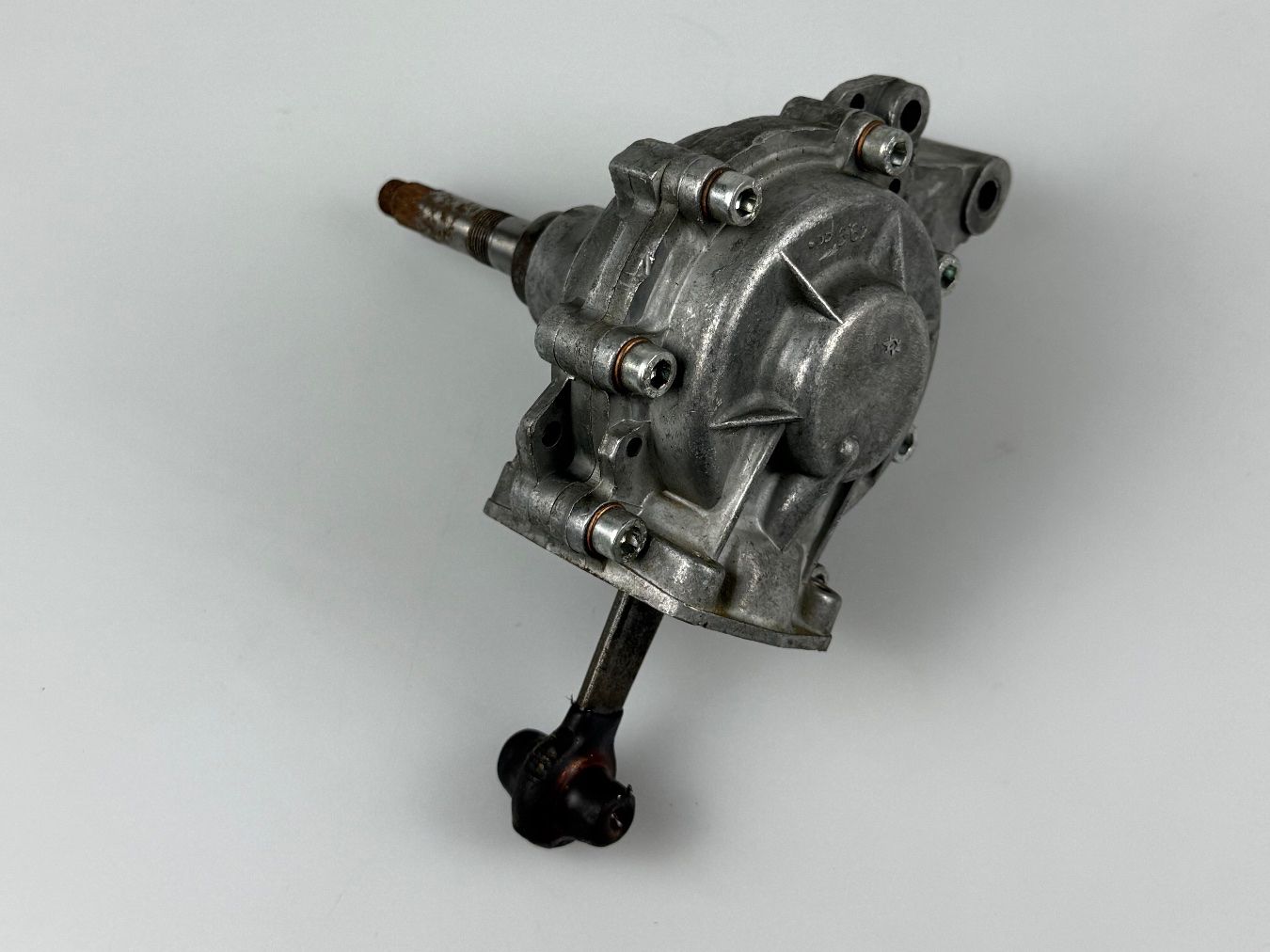 MBK Ciclomotori: Motobecane Cady Mofa Motor NOS – Nuovo e nell'imballaggio originale da Hallau venduto da mofaplus 3