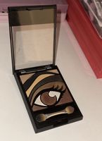 Miss Cop Eyeshadow Palette