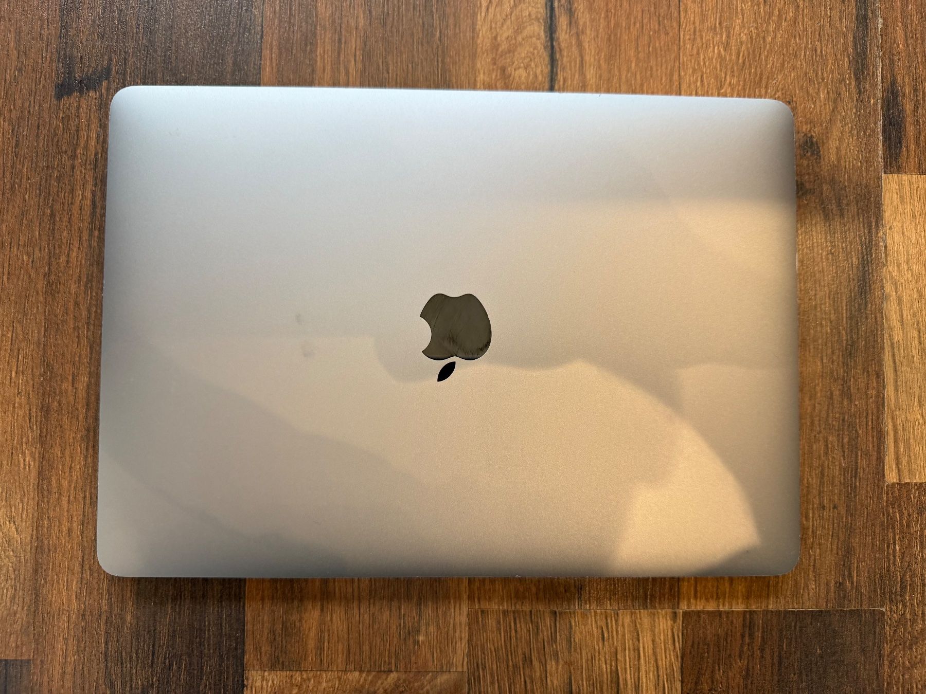Apple Notebooks: MacBook Pro 13 M1 – Gebraucht aus Siebnen von icrservicesolutions 2