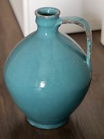 Schöne Vase, schwere Qualität, Gira-Sole, ca. 33 cm hoch