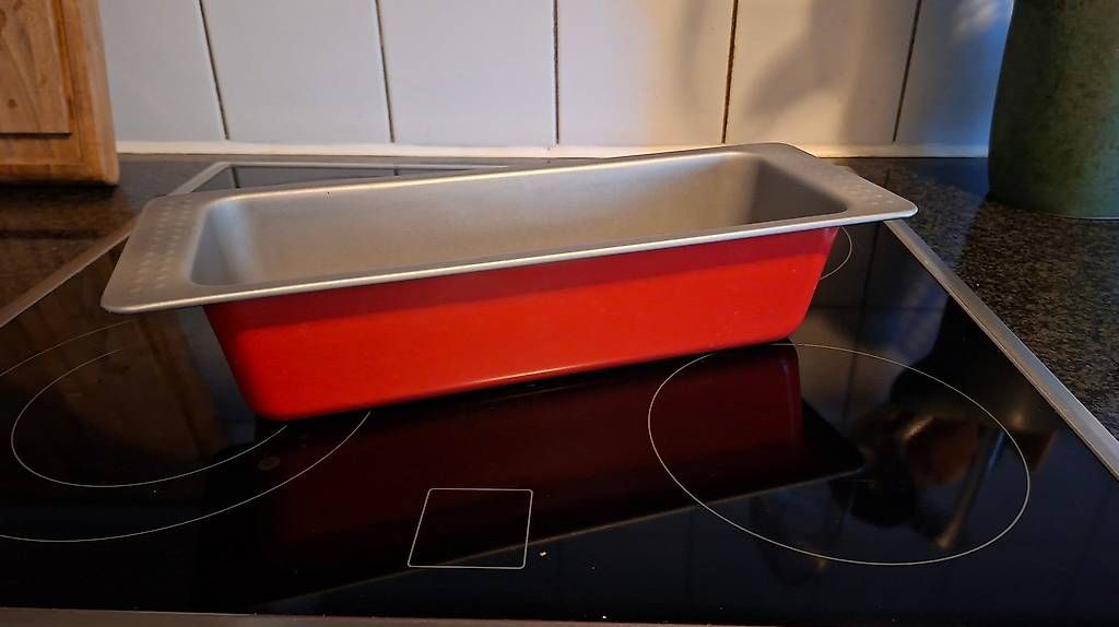 Moules à gâteaux: Backform 29cm – D'occasion à Zofingen par ms_leading