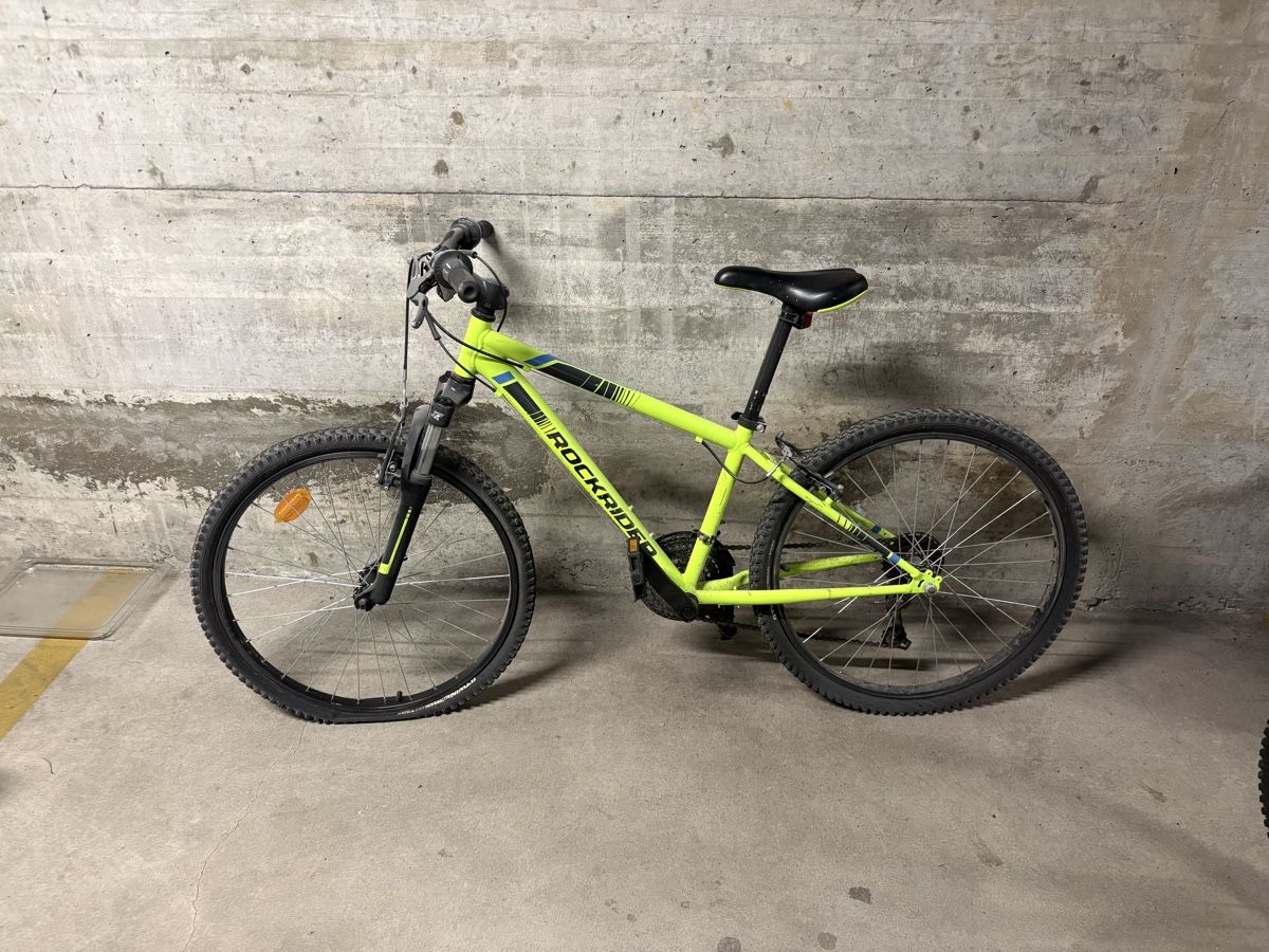Vélos: 5 Velos – D'occasion à Dietlikon par singa11 6