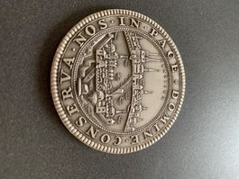 Medaille Basel