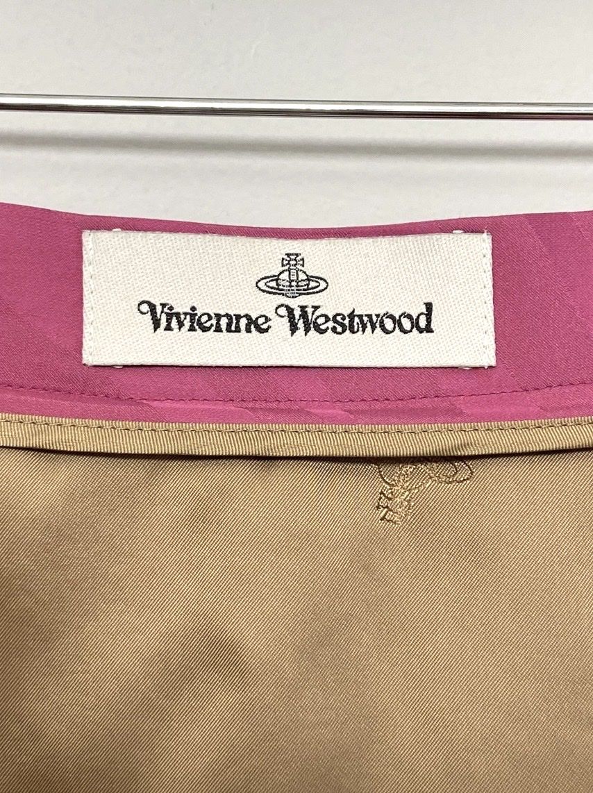 Röcke: Vivienne Westwood Rock   – Neu (gemäss Beschreibung) aus Stäfa von Nicole093 7