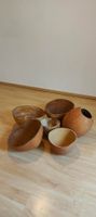 Set Kalebassen - Klangkörper