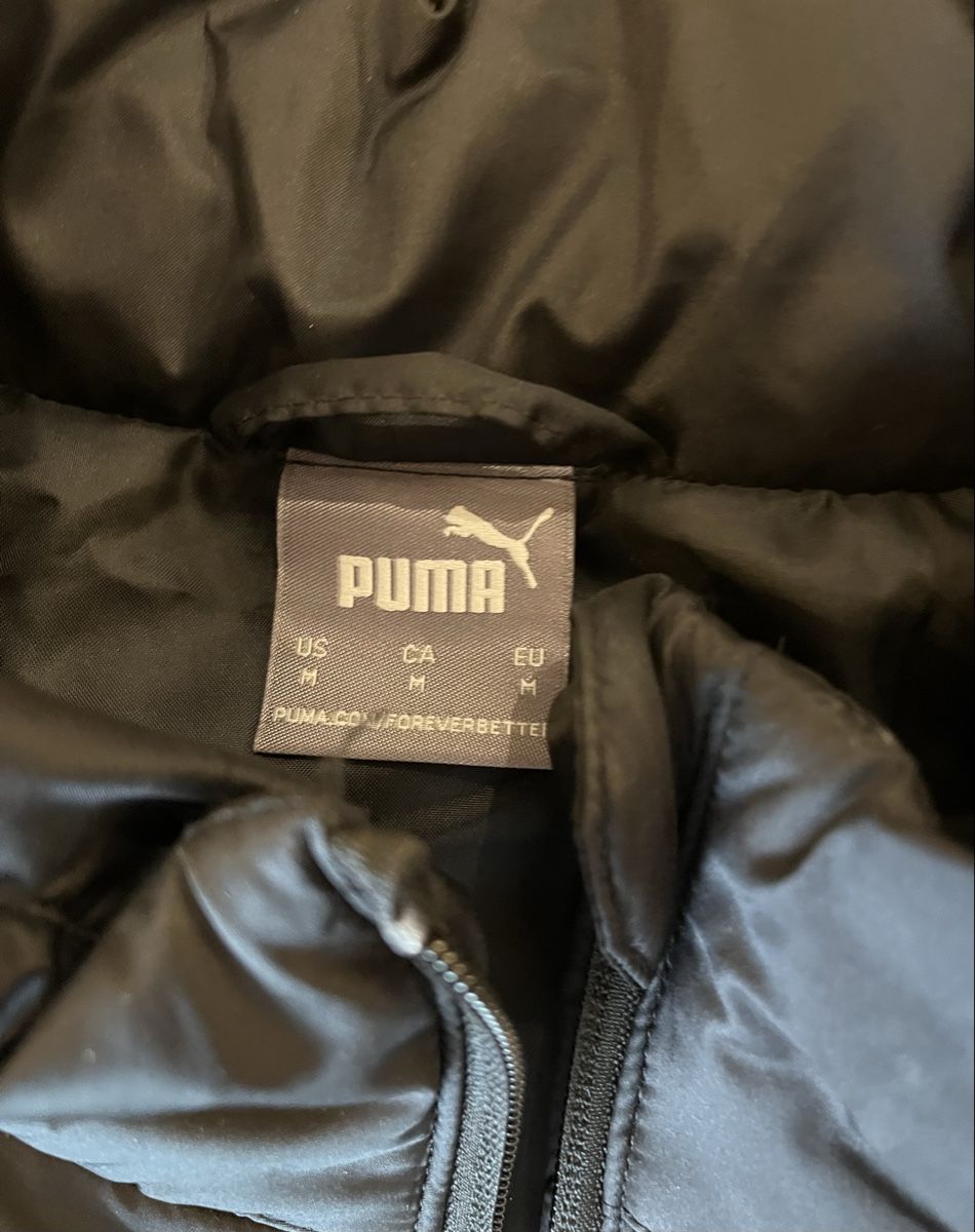 Puma Jacken: FCSG Winterjacke - Neu – Neu (gemäss Beschreibung) aus Flawil von CS992000 3