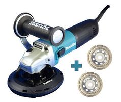 MAKITA BETONSCHLEIFER SANIERUNGSFRÄSE DR