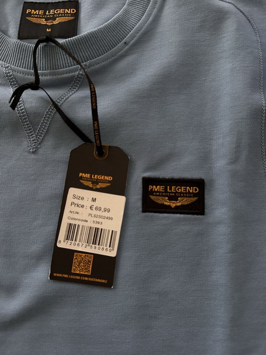 Pullover & Sweatshirts: PME Legend Pullover – Neu (gemäss Beschreibung) aus St. Gallen von Roya24 1