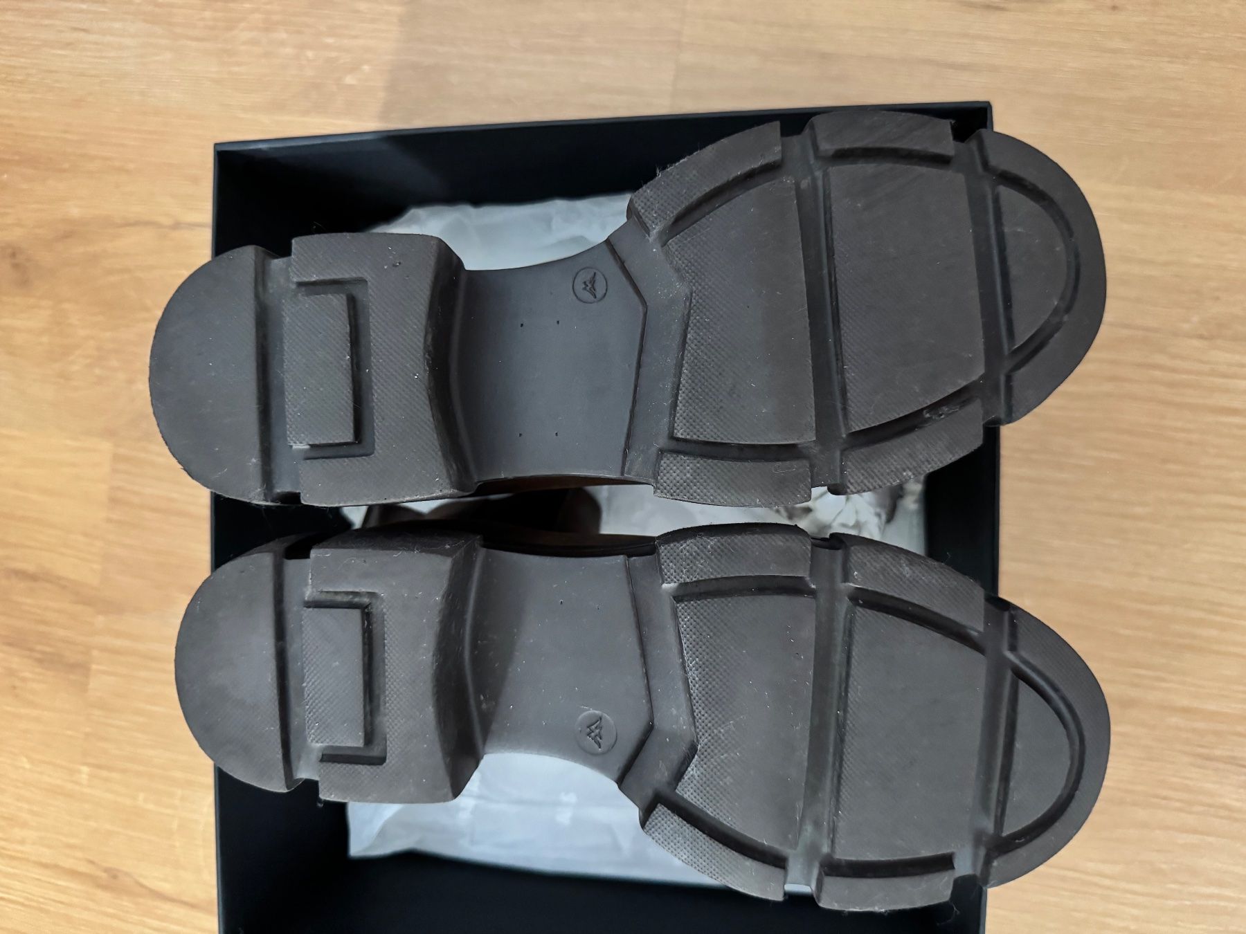 Copenhagen Scarpe da donna: Copenhagen Studios Boots – Usato da Oberrieden venduto da Anja__A 3