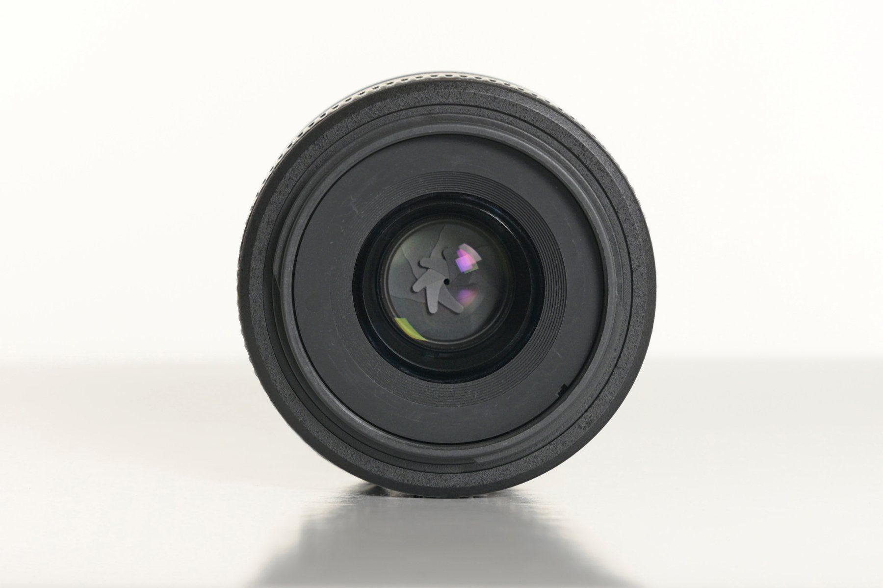 Nikon Obiettivi: Nikon AF-S DX 35mm 1.8G – Usato da Wädenswil venduto da tevyag 3