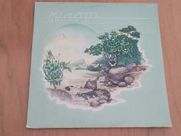 LP  Klaatu