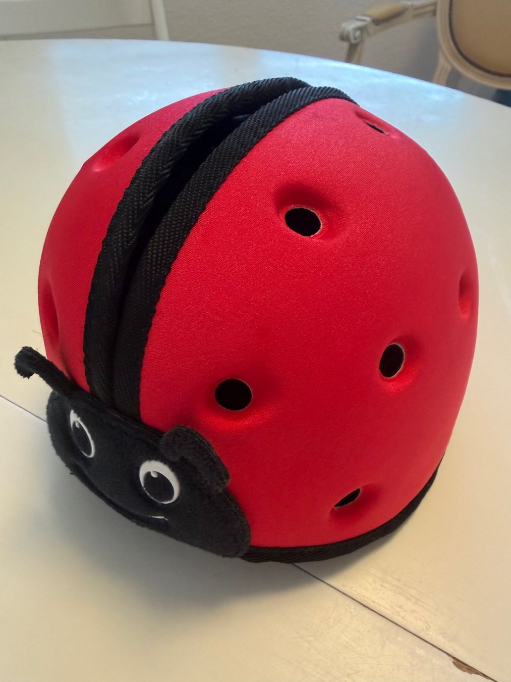 Caschi: Safehead Babyhelm – Usato da Zumikon venduto da natalia6211