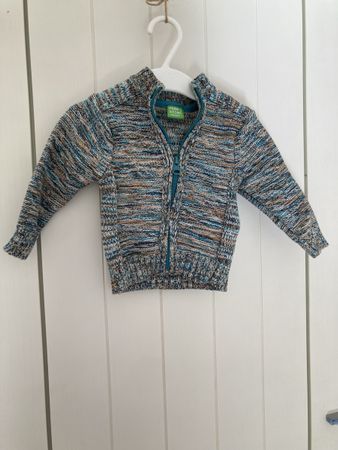 Jäckchen Grösse 68