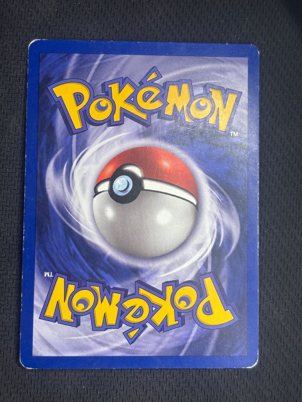 Pokémon Carte collezionabili: Pokemon Bisasam 44/102 WOTC Base Set DE – Usato da St. Gallen venduto da KantoKarten 1