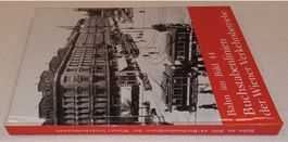 BUCHSTABENLINIEN DER WIENER VB  Bahn im Bild Bd. 44