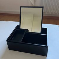 Schmuckschatulle Nomess Balsabox