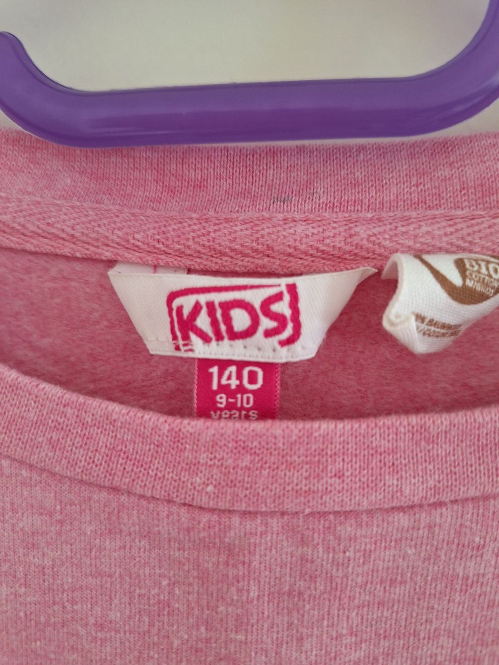 Maglioni & Felpe: Mädchen Sweatshirt Gr. 140 rosa "AMAZING" - NEU – Nuovo (secondo la descrizione) da Worb venduto da nfsolutions 2