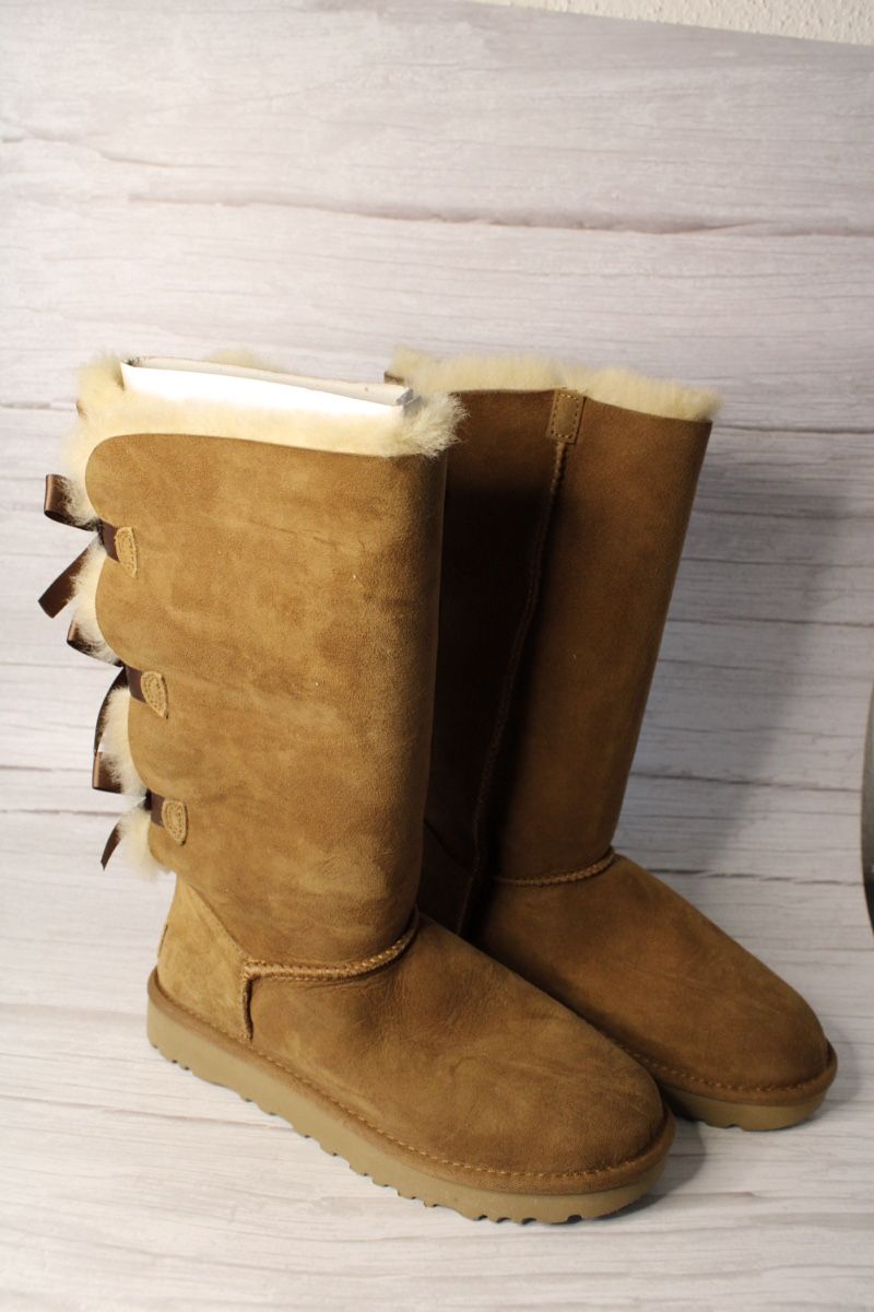 Ugg Damenschuhe: Hugg – Neu (gemäss Beschreibung) aus Essertines-Rolle von Nono_1802 1