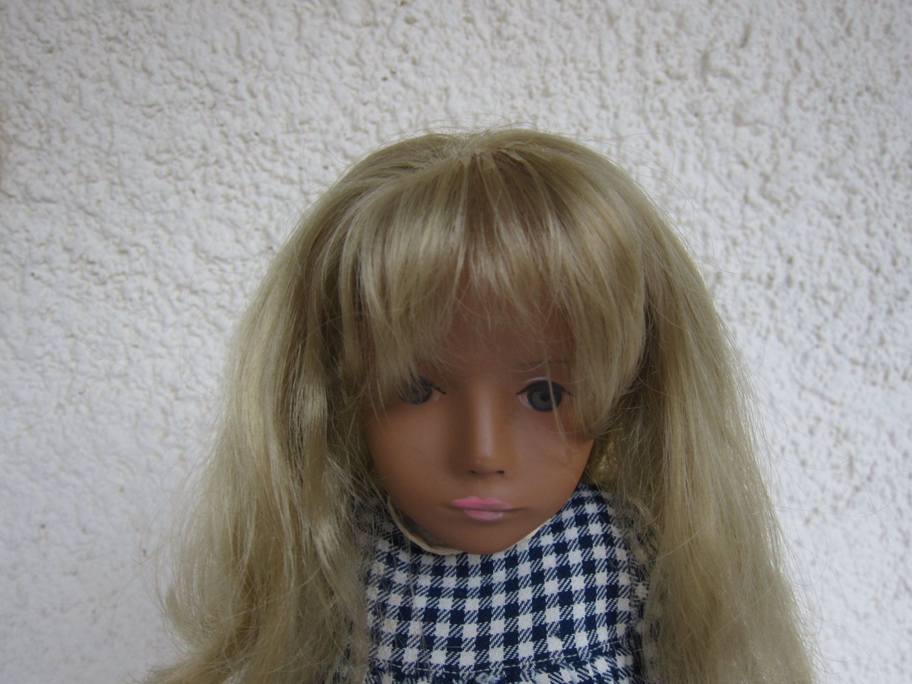 Sasha Morgenthaler Puppen: Sasha Serie – Gebraucht aus Regensdorf von Eri8057 1