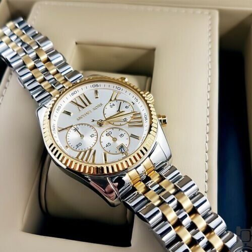 Michael kors lexington mk5955 uhr 38 mm new arrivals