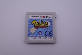 Rabbids Rumble (3DS)