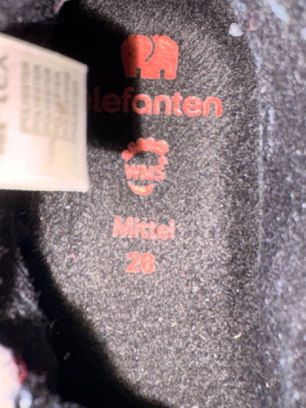 Elefanten Chaussures garçon: Elefanten Winterschuhe Gr. 28 – D'occasion à Zumikon par Lilelou 3