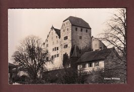 SCHLOSS WILDEGG
