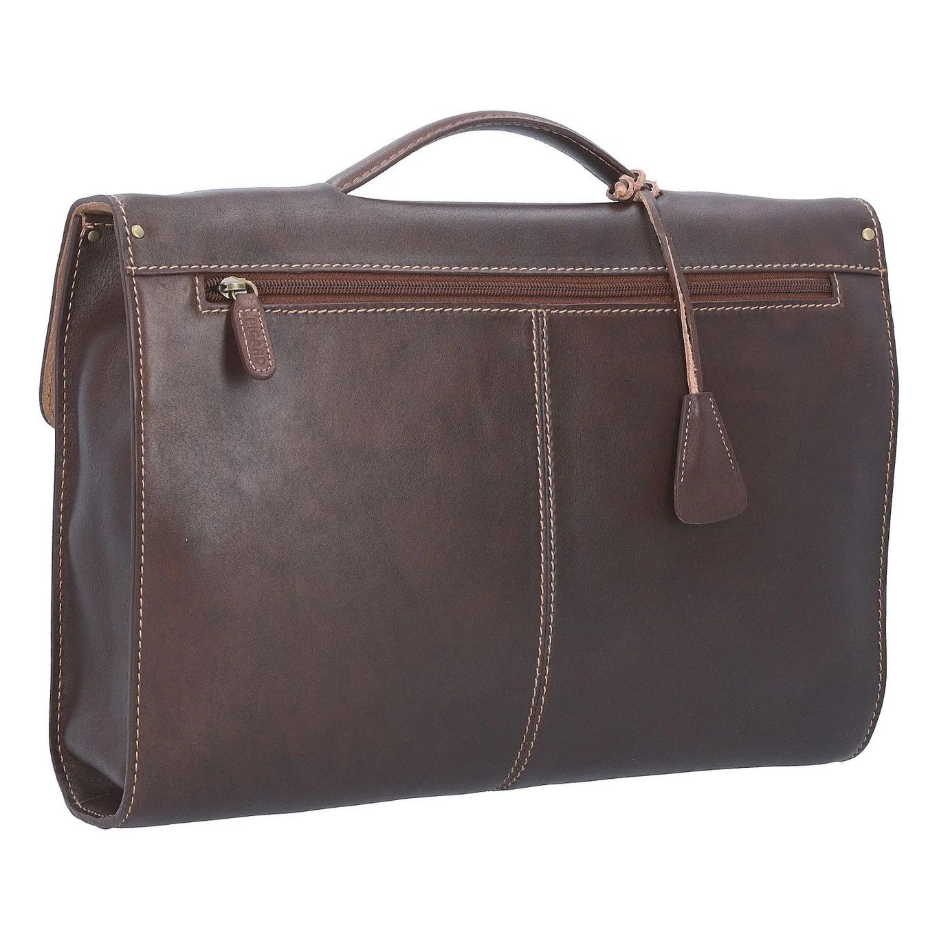 Picard Valigie & Borse: Porte document Picard 1 compartiment – Nuovo e nell'imballaggio originale da Tannay venduto da Leenn 1