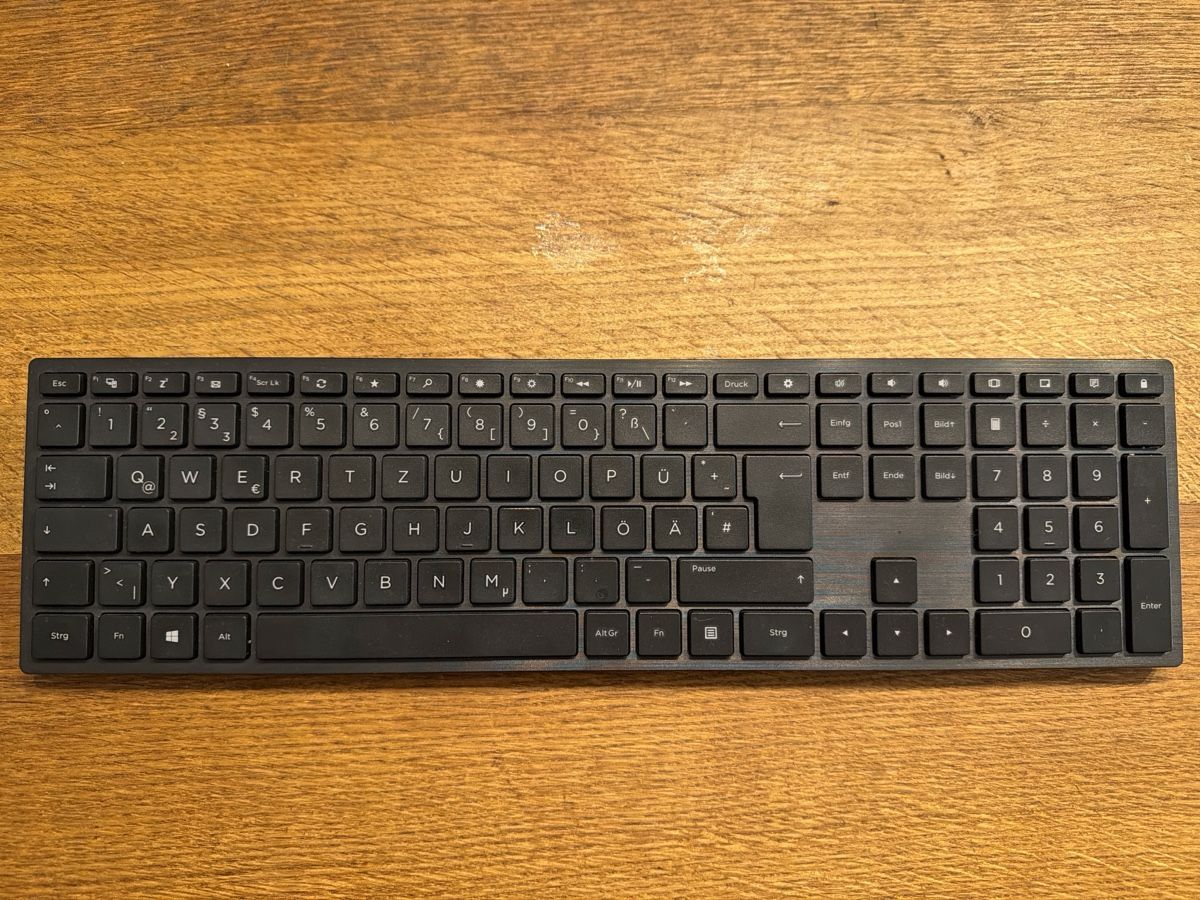 Acer Tastiere: Acer USB clavier Bluetooth  | KBRFCR – Nuovo (secondo la descrizione) da Eclepens venduto da Marcopollooo