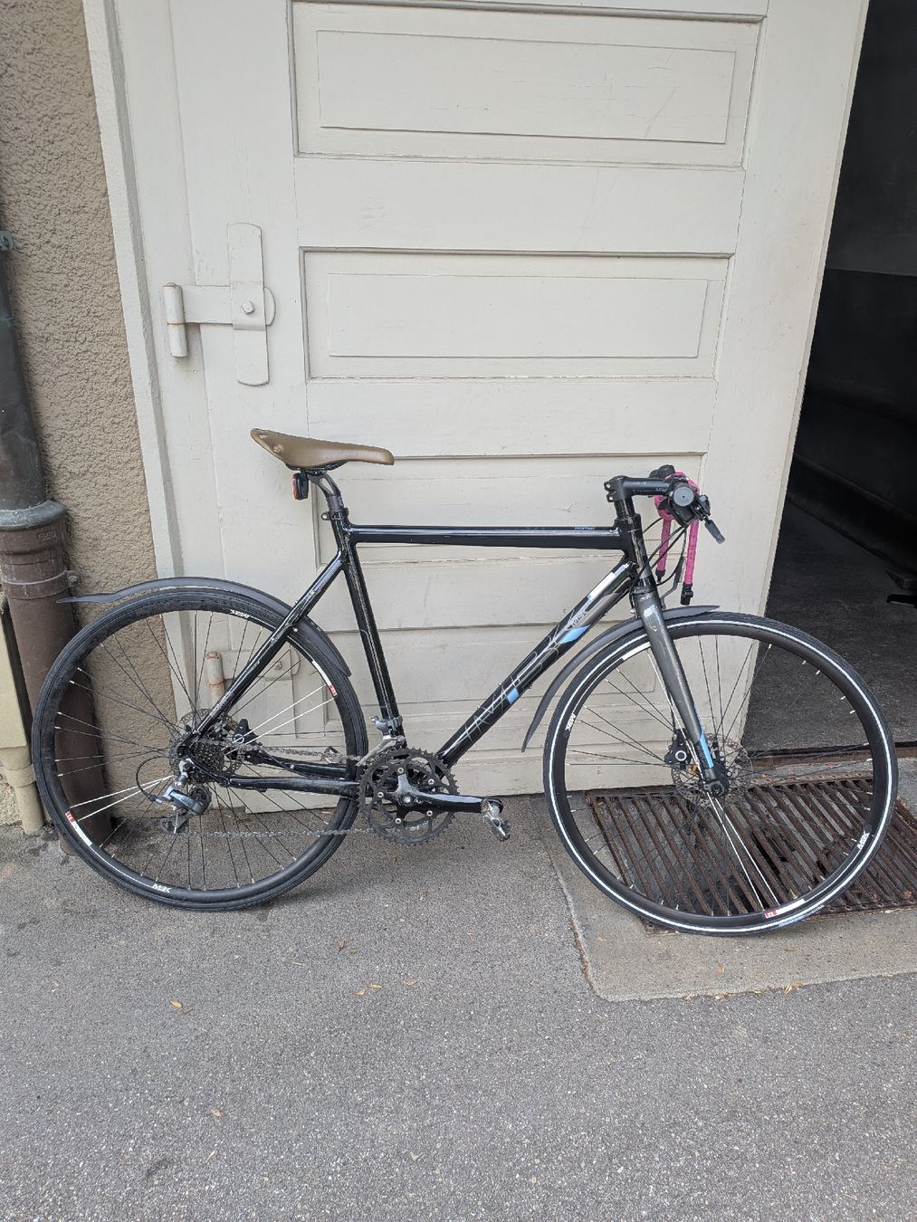 Vélos: Vélo 58cm – D'occasion à Bern par lukos 4