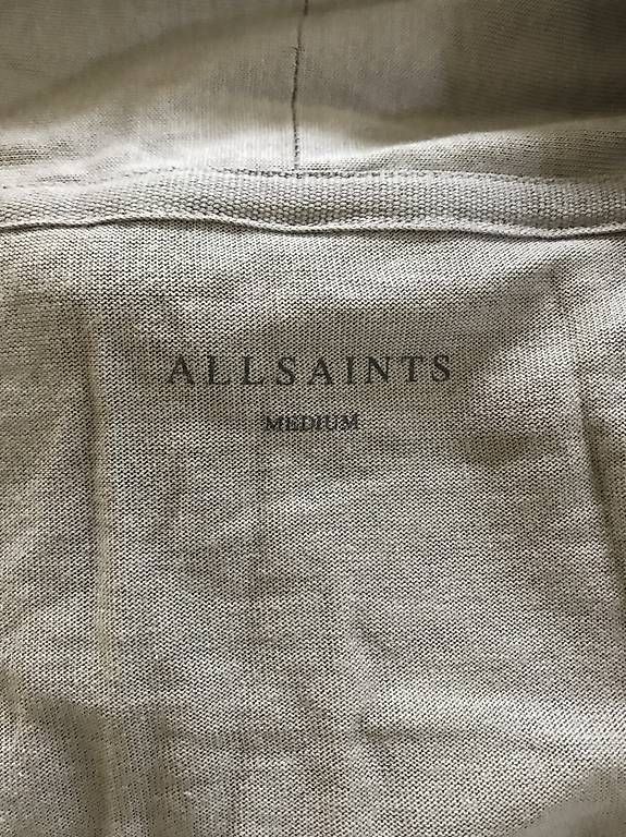 Gilets & Westen: Gilet ALLSAINTS beige M – Gebraucht aus Muri b. Bern von YSA 2