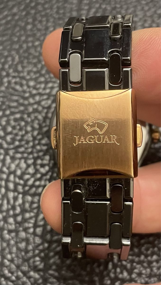 Orologi: JAGUAR J676 DAILY CLASSIC WATCH – Usato da Breganzona venduto da solar64 1