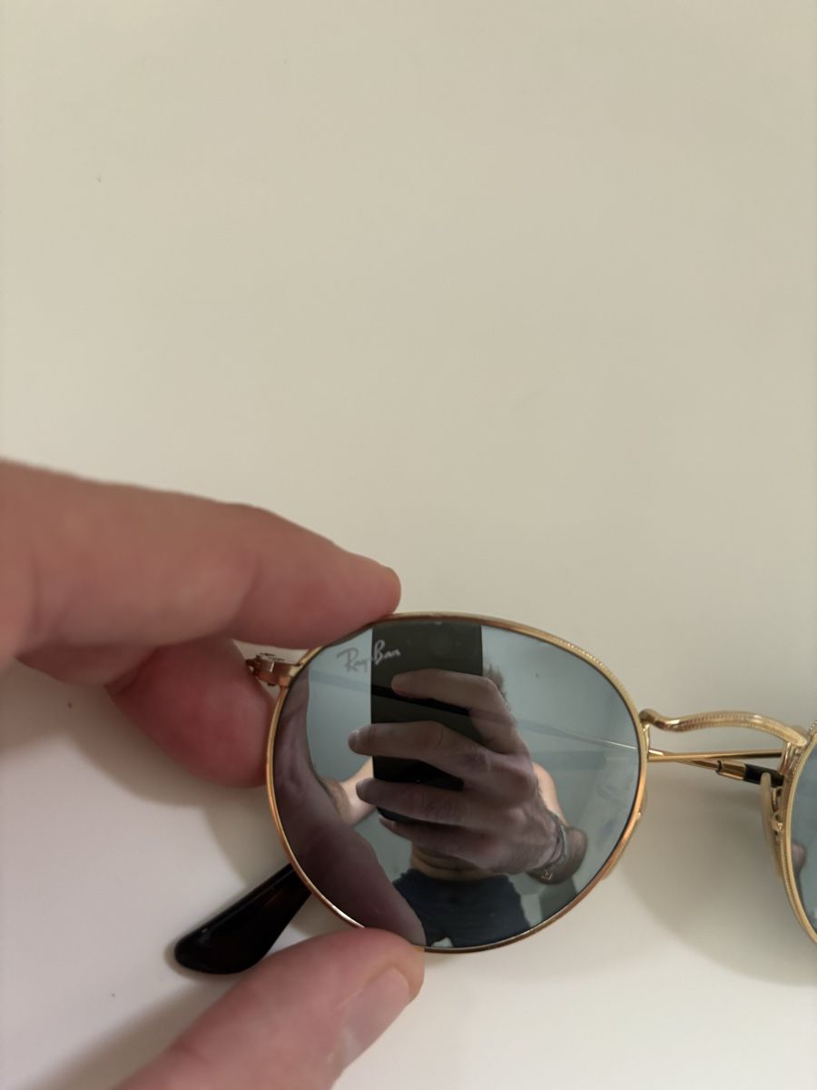Ray-Ban Lunettes & Verres: Ray Ban sunglasses  – D'occasion à Lugano par fca_bfs9 3