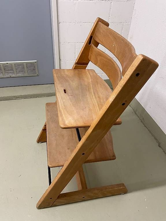 Seggioloni: Stokke Trip trap – Usato da Schwerzenbach venduto da panagi6