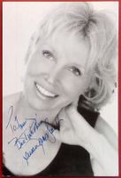 Susan Anspach 1942-2018 Autogramm signiert Foto 10x15cm