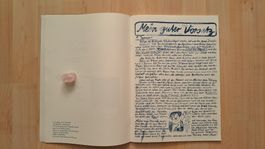 César Keiser "aus Karli Knöflis Tagebuch" - 6.Aufl. 1976