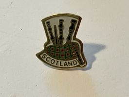 1 Pin Scotland