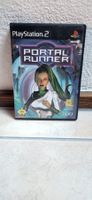PS2 Spiel – Portal Runner