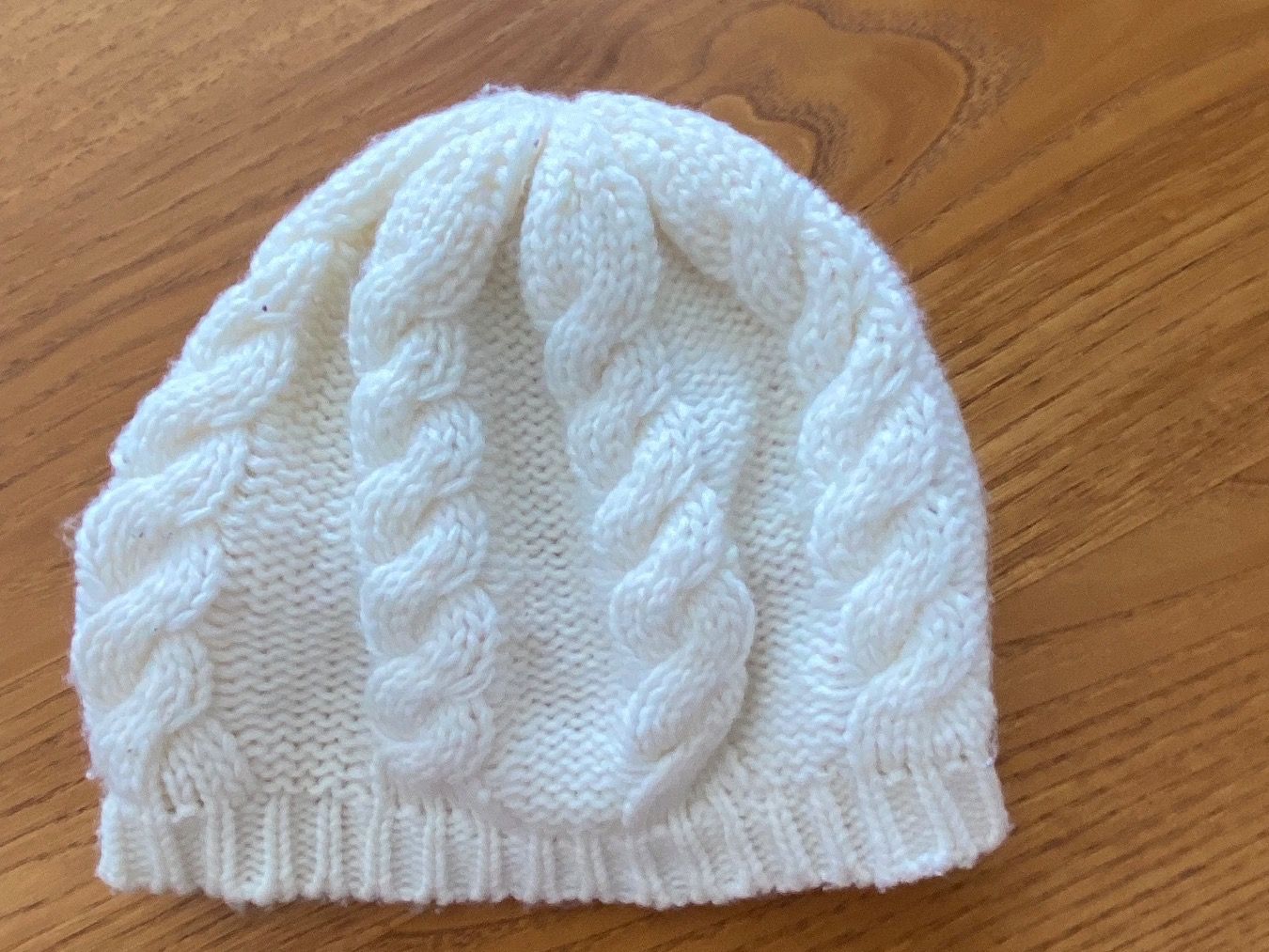 Benetton Altro abbigliamento per bambino: Mütze – Usato da Sissach venduto da laura.x4