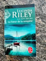 La Soeur de la tempête (Les sept Soeurs, T. 2) Lucinda Riley