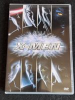 X-MEN DVD DE/EN