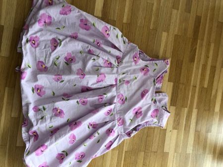Festliches Röckli Mädchen ca. Grösse 86