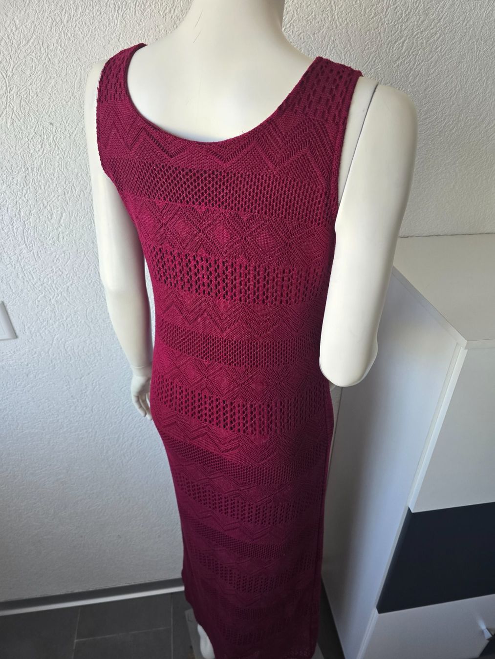 Vestiti: Robe longue bohème T-M – Usato da Les Verrières venduto da kitel79 6