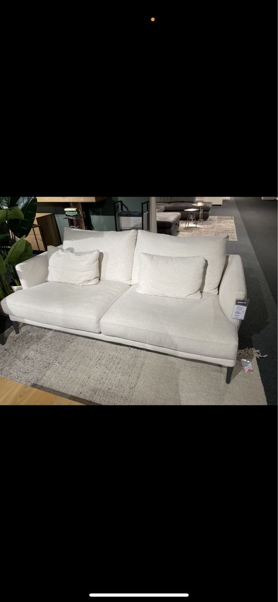 Divani: Designer Sofa - Neupreis CHF 3’490 – Usato da Zürich venduto da Gina375