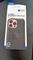 Quad lock iPhone 16 pro max