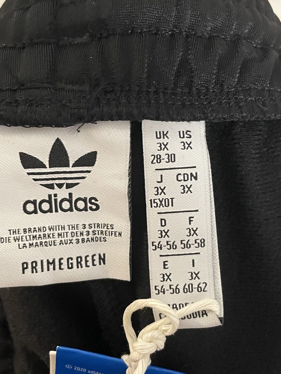 Adidas Pantaloni: Adidas Hose – Nuovo (secondo la descrizione) da Gossau ZH venduto da Lavinia07 2