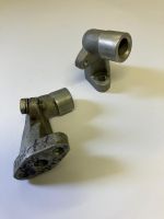 Ansaugstutzen Sachs 503, frisiert und original