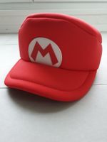 Original SuperMarioBros Hut aus Japan